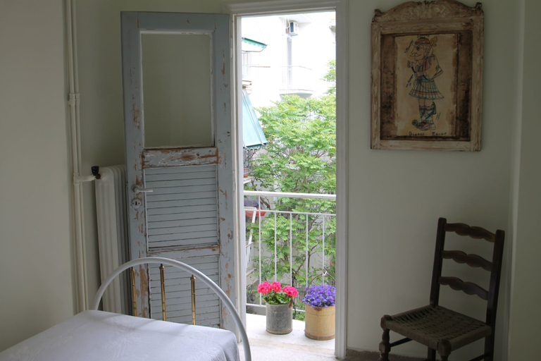 Bedroom, Retro Stay Athens, Attica