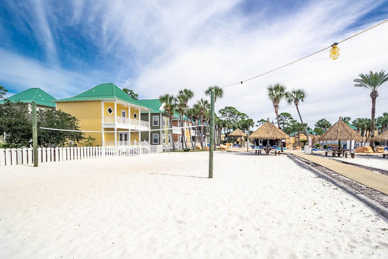Exterior & Views 1, Gone Coastal 26Cd By Pkrm, Escambia
