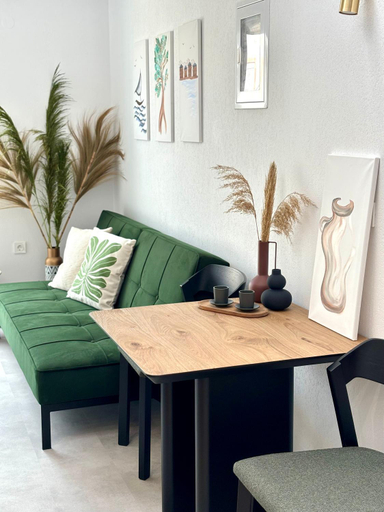 5, MYROVOLOS APARTMENTS, North Aegean