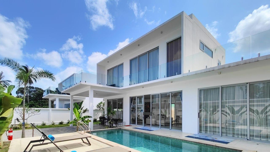 Others 4, Tropical Haven, Ko Samui