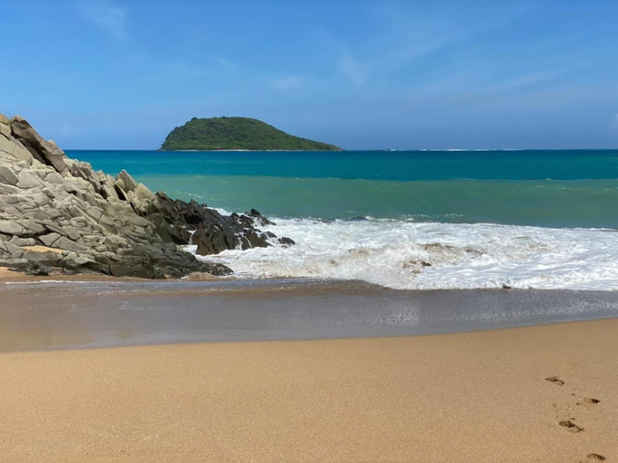 4, Jolie petite Villa sur une presqu’ile, Pointe-à-Pitre