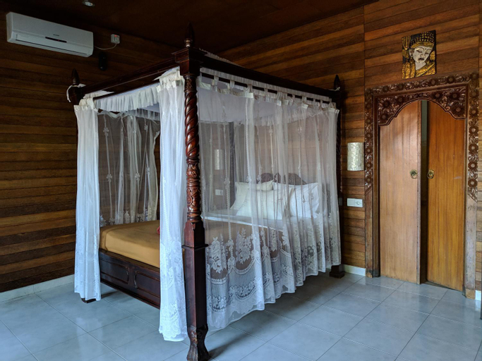 Bedroom 14