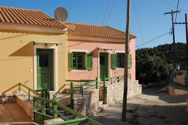 Exterior & Views 1, Villa Tati, Ionian Islands