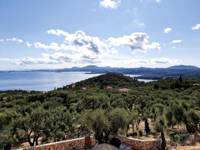 Others 2, Gabriela studios, Ionian Islands