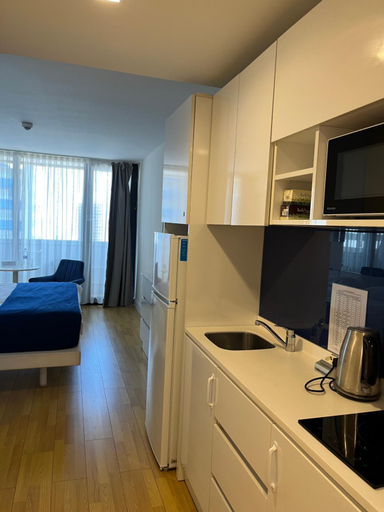 Others 4, Orbi City Apartament block А 1767, Batumi