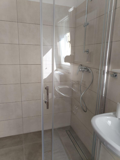 Bathroom 3, Adriatica, Zadar