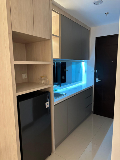 Bathroom, CitraPlaza Nagoya Batam, Batam