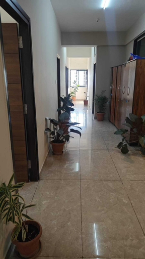 Others 5, Anvik stays, Bangalore