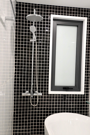 Bathroom 4, Sun Residences Managed by 22 Land, Ba Đình