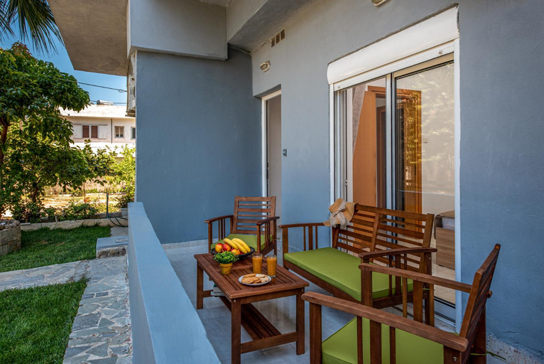 Others 4, Aleanna Cozy Luxury Apartments, South Aegean