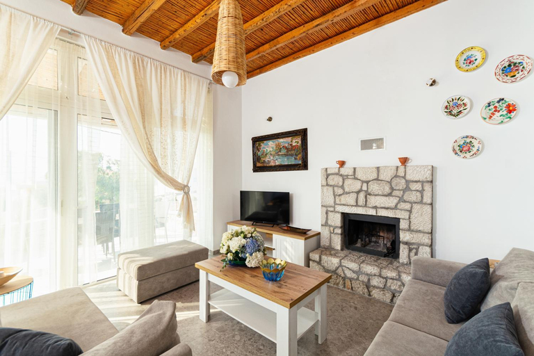Others 2, CHRYSANTHI'S STONE HOUSE, South Aegean