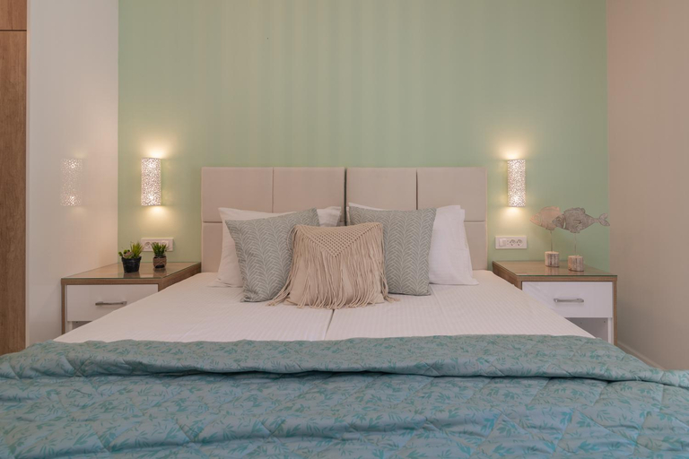Others 4, Margaritari Apartments, Ionian Islands