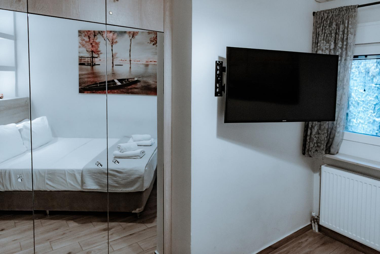 5, Acropolis Museum Stylish Apartments, Attica