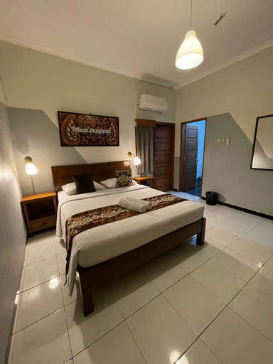 Bedroom 11