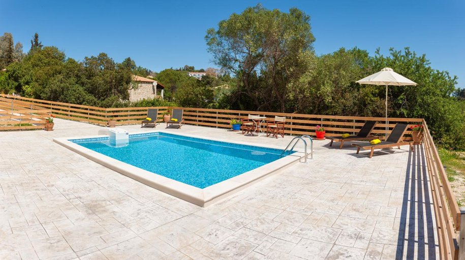 Others 4, Liuba Villas, Ionian Islands