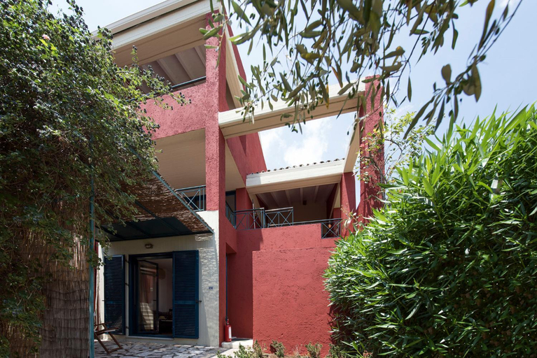 Others 5, Barbati Breeze apartments, Ionian Islands