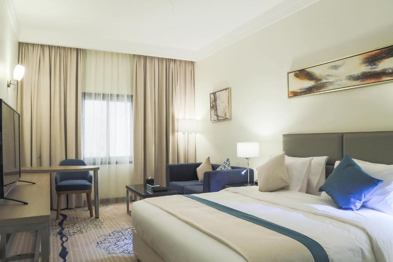 Bedroom, Safwat Al Khobar Hotel, Al Khobar