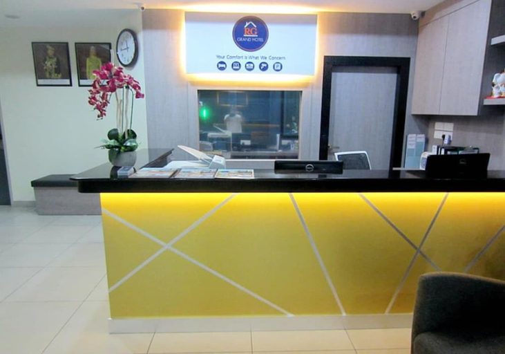 Others 3, RG Grand Hotel, Batu Pahat
