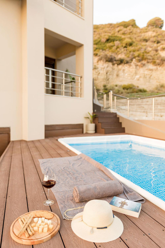 5, Halide Luxury Villa, South Aegean