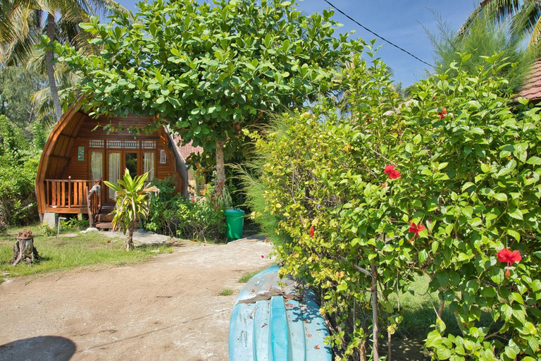 Others 3, Bunga Bungalows, Lombok