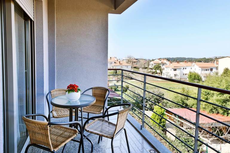 Others 2, Apart Residence Rudan 1, Rovinj