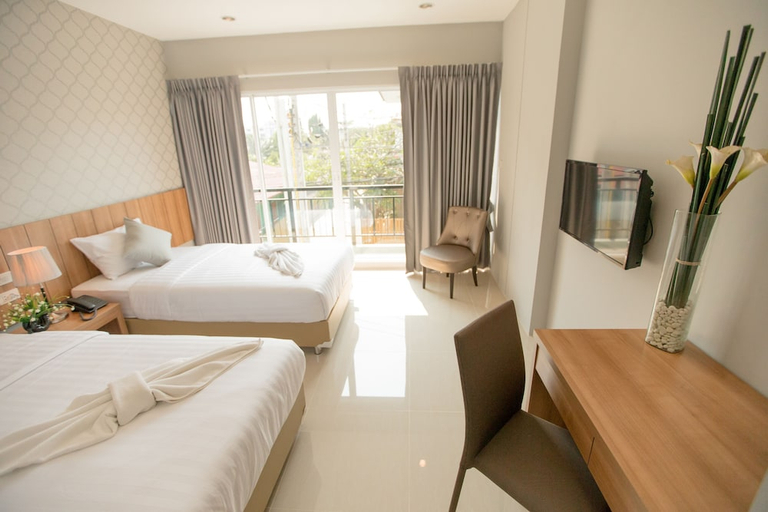 Bedroom 19