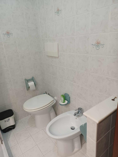 Bedroom 3, Il Posto Giusto - locazione turistica, Terni