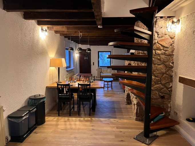 Others 5, Monteurzimmer Reuhl - Ferienwohnungen Rodenstein, Odenwaldkreis