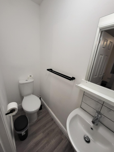 Others 5, Premier Studios Nottingham - Tring Vale, Nottingham