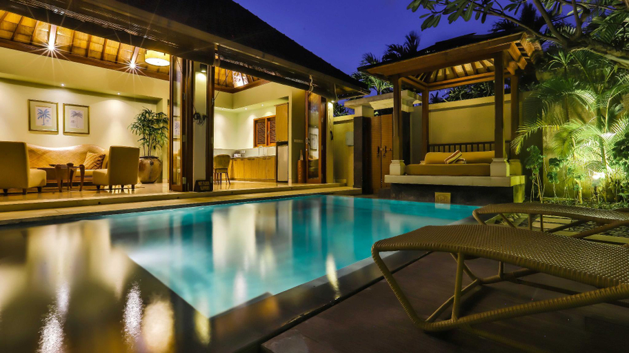 Swimming Pool 16