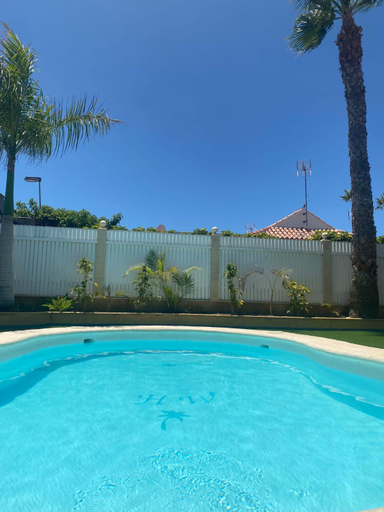 Others 3, Villa Holiday World, Las Palmas