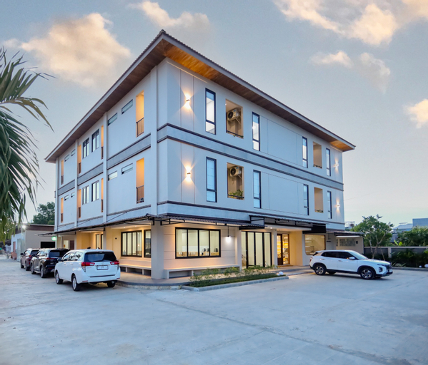 Kosan Guest House Balikpapan, Balikpapan