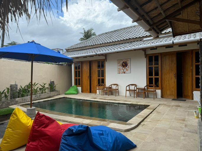Zavana House, Lombok