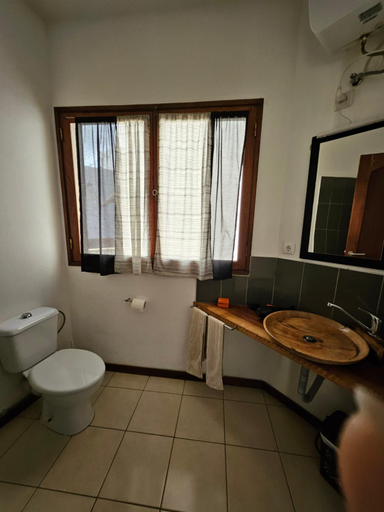 Others 5, Blue Eagle Guesthouse - Casa de hospedes