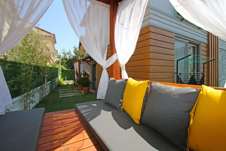 Others 2, Caglar Residence, Fethiye