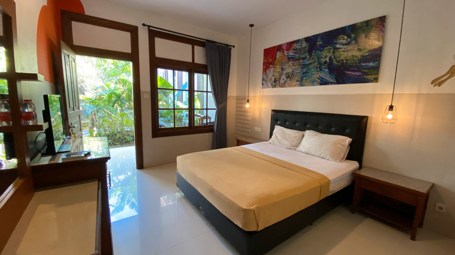 Bedroom 5