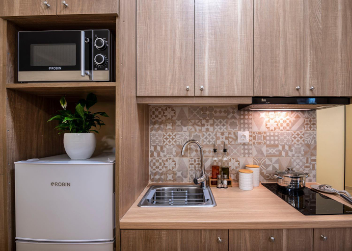 2, Upper Samitos Rooms, Crete