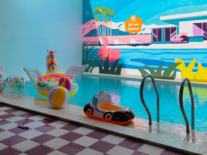 Kids playground 25