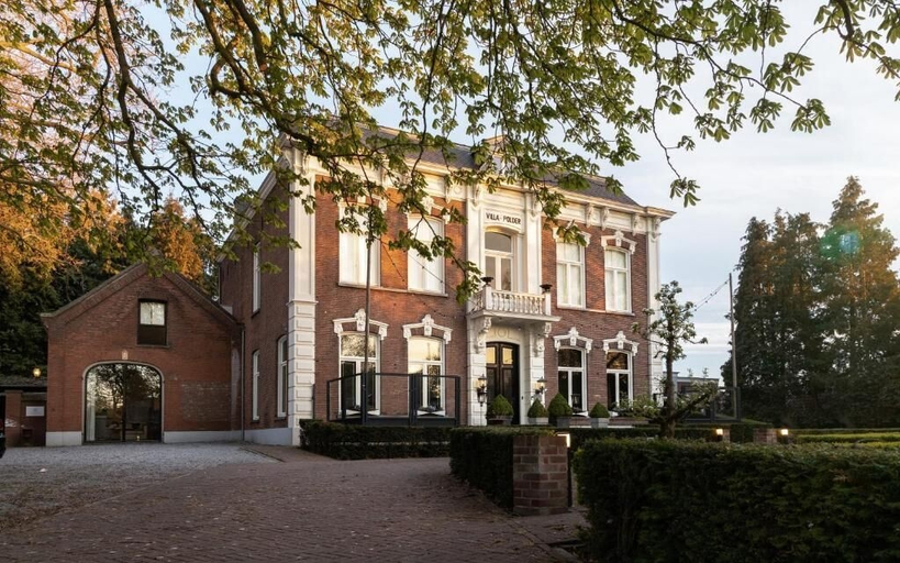 Exterior & Views 2, Villa Polder – Boutique Hotel near Eindhoven, Gemert-Bakel