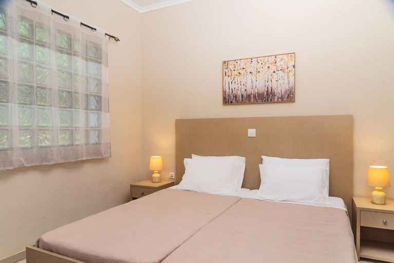 Others 3, ELPIS appartment, Ionian Islands