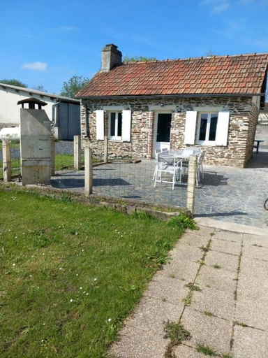 Exterior & Views 1, Petite maison du Tronquay, Calvados