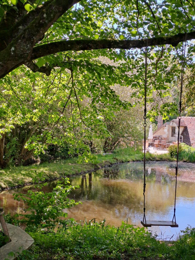 Others 3, Sejour au Moulin de Boiscorde, Perche, Orne