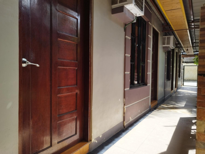 Others 3, Marian's Transient House, Puerto Princesa City