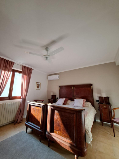 Bedroom 8