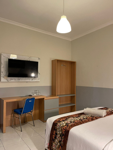 Bedroom 10