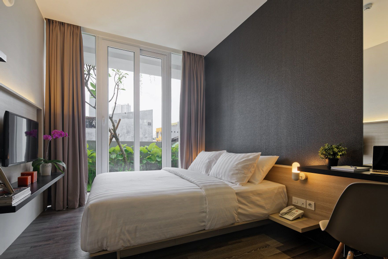 Bedroom 7
