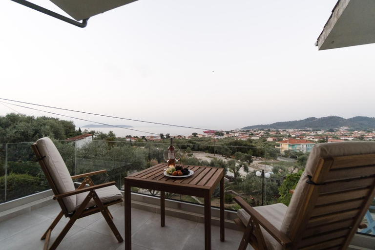 Others 4, Villa Elxis, East Macedonia and Thrace