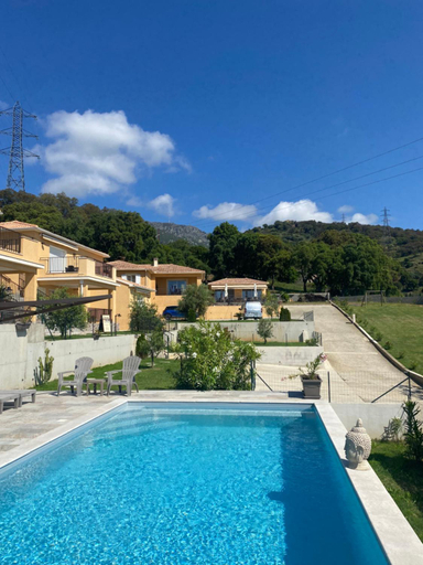 Sport & Beauty 2, Residence Pasturella, Haute-Corse