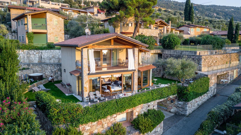 Casa Antichita, Verona