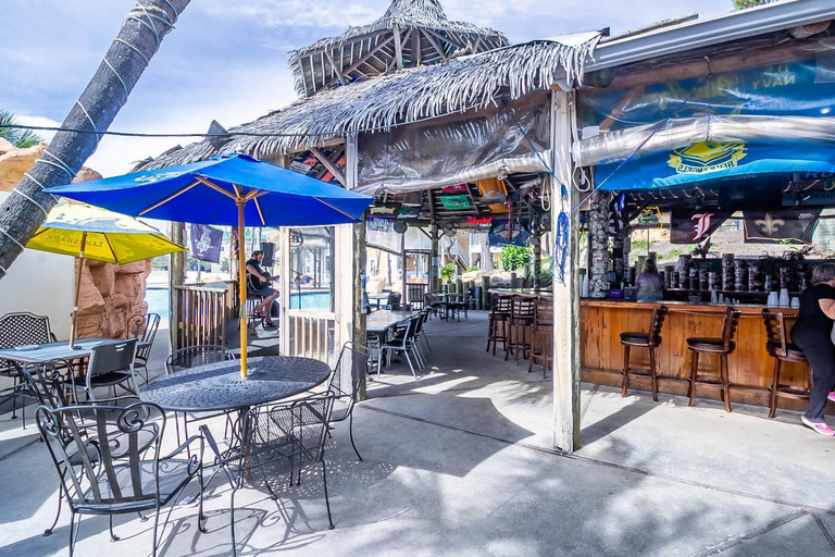 Food & Drinks, Gone Coastal 26Cd By Pkrm, Escambia